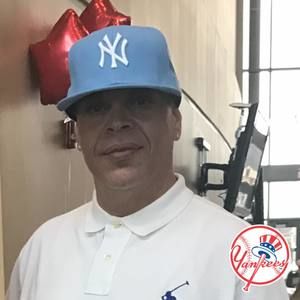 Meet your Posher, Mike